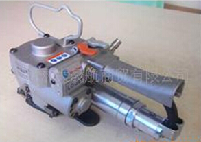 【氣動半自動打包機(jī)】提率無噪音！