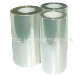 聚酯薄膜的使用，根據(jù)所需來(lái)選擇